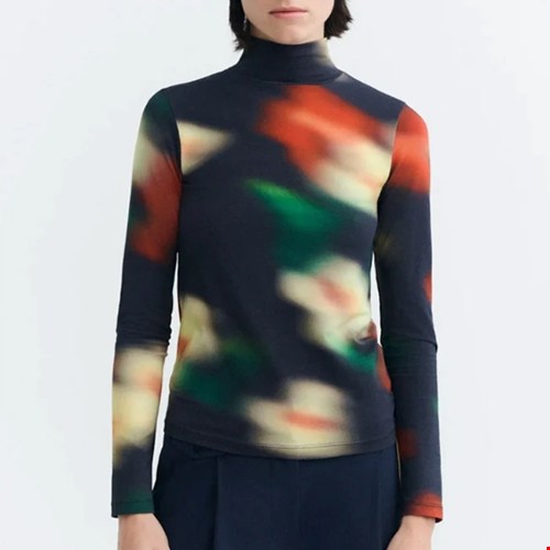 Thinking MU Top Ellen